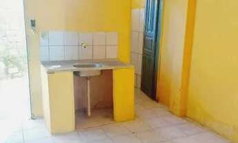 Imagem 3: Casa 2/4 na Marambaia Prox Feira da Cabanagem