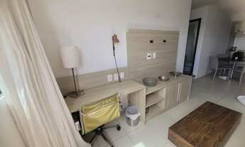 Imagem 5: Aluguel apt 02 qts, mobiliado no antigo Bristol Recife