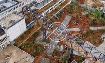 Imagem 6: O PARQUE - Apartamento com 3 dormitórios para alugar, 105 m² por R$ 20.000/mês - Brooklin