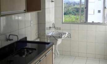 Imagem 4: Apartamento - Vila Rossi - Condomínio Brisa do Parque Residencial - 55m² - 1 Dormitório