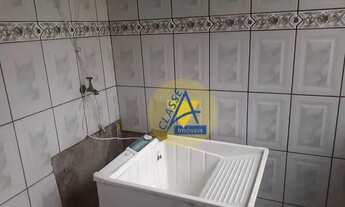 Imagem 4: Apartamento com 2 dormitórios para alugar, 51 m² por R$ 850,01/mês - Jardim Primavera - Ma