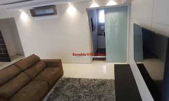 Imagem 6: Grand Splendor MOBILIADO para alugar 143 m²