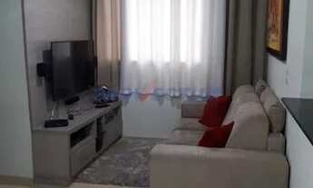Imagem 2: Apartamento - Jardim Márcia - Campinas