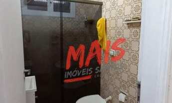 Imagem 6: Apartamento com 1 dormitório, 51 m² - venda por R$ 190.000,00 ou aluguel por R$ 1.550,00/m