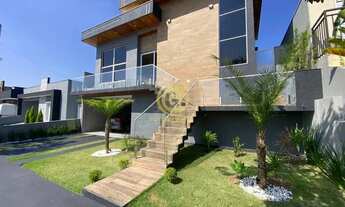 Imagem: Casa de condomínio sobrado para venda tem