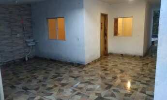 Imagem 2: Alugo casa no umbara