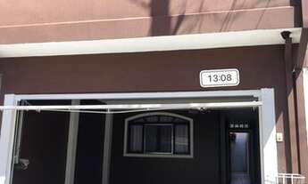 Imagem 2: CASA RESIDENCIAL em TABOÃO DA SERRA - SP, JARDIM AMÉRICA