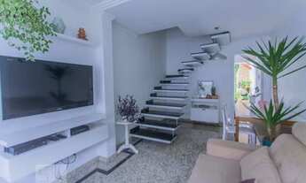 Imagem: Casa de Condomínio para Aluguel - Nova