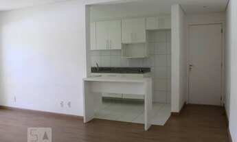 Imagem 3: Apartamento para Aluguel - Eloy Chaves, 2 Quartos, 78 m2