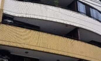 Imagem: Edifício Palazzo Farnese - Apartamento