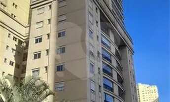 Imagem: São Paulo - Apartamento Padrão - VILA