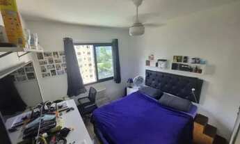 Imagem 5: Recreio, Sea Coast, apartamento de 3quartos (suite), varanda, vaga de garagem, lazer compl