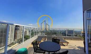 Imagem 14: Estúdio à venda, mobiliado, 25m², Vila Clementino