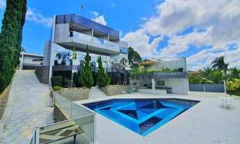 Imagem 3: JUNDIAÍ - Casa Padrão - CHÁCARA MALOTA