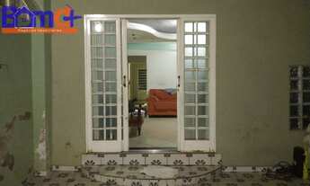 Imagem 3: Casa para Venda - Pacaembu, Uberlândia - 163m², 2 vagas