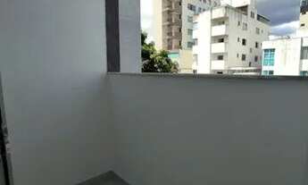 Imagem 5: CONTAGEM - Apartamento Padrão - Cabral