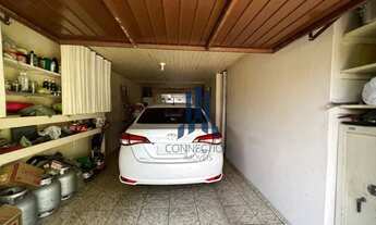 Imagem 6: Casa térrea com 3 dormitórios à venda, 145 m² por R$ 800.000 - Sítio Cercado - Curitiba/P