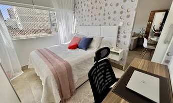 Imagem 2: Apartamento para venda tem 34 metros quadrados com 1 quarto, 1 vaga em Ipanema - Rio de Ja