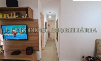 Imagem 7: Excelente apto de 2 qtos (1suite) cond. com total infra. próximo à Praça Salinópolis