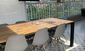 Imagem 3: São Paulo - Apartamento Padrão - Pompeia