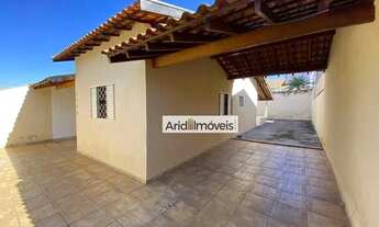 Imagem 3: Casa com 3 dormitórios para alugar, 130 m² por R$ 1.280/mês - Jardim Astúrias - São José d