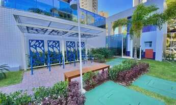 Imagem 4: Apartamento /// 79 metros quadrados com 3 quartos em Meireles - Fortaleza - CE