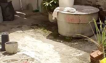 Imagem 3: Casa a venda na cidade de Limoeiro