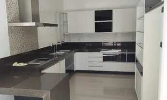 Imagem 4: Casa com 3 Suítes no Alto Umuarama