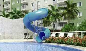 Imagem 3: BARRA LINDO APTO REFORMAO 2 QTS SUITE 67M2 MOVEIS PLENEJAADOS LAZER COMPLETO DOC OK