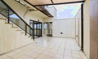 Imagem 5: Cobertura no Condomínio Paradiso Vila Mariana na Saúde com 277m² 3 suítes 5 banheiros 4 va