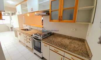 Imagem 7: Apartamento 130 metros 03 dormitórios 01 suíte em Itaim Bibi