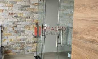 Imagem 6: Cobertura para venda tem 110 metros quadrados com 3 quartos em Guarujá Mansões - Betim - M