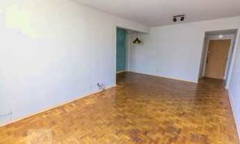 Imagem 2: Apartamento para Aluguel - Perdizes, 3 Quartos, 110 m2