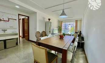 Imagem 3: Apartamento com 3 dormitórios à venda, 135 m² por R$ 1.200.000,00 - Enseada Azul - Guarapa