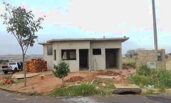 Imagem 2: Casa em construção (Sobradinho