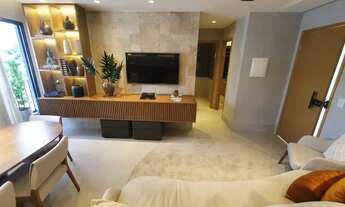 Imagem: Venda de Ágio de Apt. TAI Residências