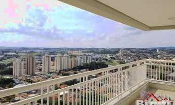 Imagem 2: Apartamento Residencial à venda, Vila Vioto, Jundiaí - AP0539