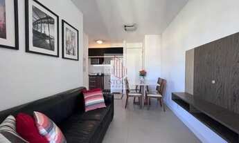 Imagem 7: Apartamento para venda possui 45 metros quadrados com 1 quarto