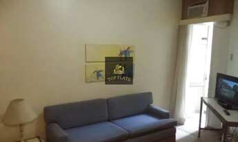 Imagem 4: Flat disponível no Jardim Paulista