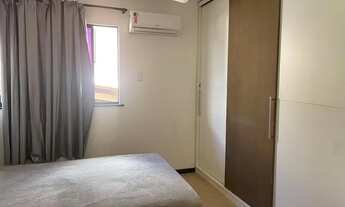 Imagem 6: Casa para aluguel tem 120 metros quadrados com 3 quartos em Jardim Placaford - Salvador