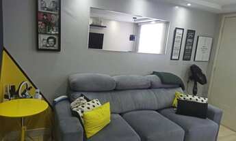 Imagem: APARTAMENTO COM 2 DORMITÓRIOS À VENDA