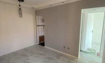 Imagem 5: Apartamento para venda possui 49 metros quadrados com 2 quartos em Caji - Lauro de Freitas