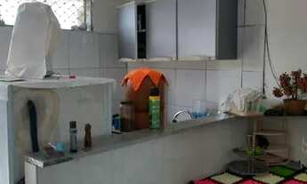 Imagem 2: Flat Casa com 1 dormitório