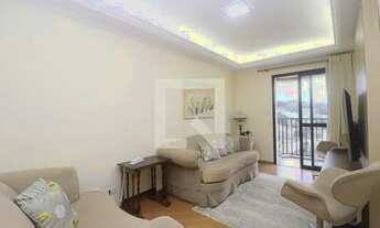 Imagem 5: Apartamento para Aluguel - Casa Verde, 3 Quartos, 90 m2