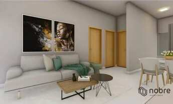 Imagem 6: Casa com 2 dormitórios à venda, 60 m² por R$ 179.000,00 - Loteamento Lago Sul (Taquaralto