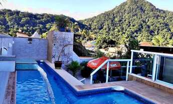 Imagem 6: BELÍSSIMO APARTAMENTO. AMPLO E COM VISTA PARA O MAR