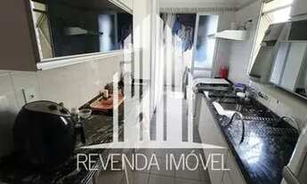 Imagem 2: Apartamento na Bela Vista com 78m² . São 3 dormitórios, 2 banheiros e 2 vagas