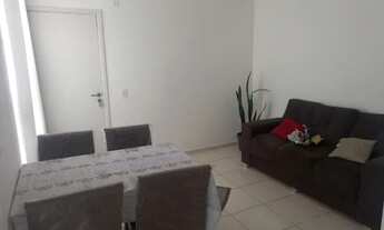 Imagem 2: Alugo apartamento - Bairro Niterói - Betim