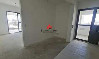 Imagem 7: Apartamento 2 dormitórios sendo 1 suíte 2 vaga no Tatuapé