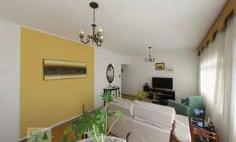 Imagem 7: Apartamento para Aluguel - Santo Antônio, 3 Quartos, 120 m2